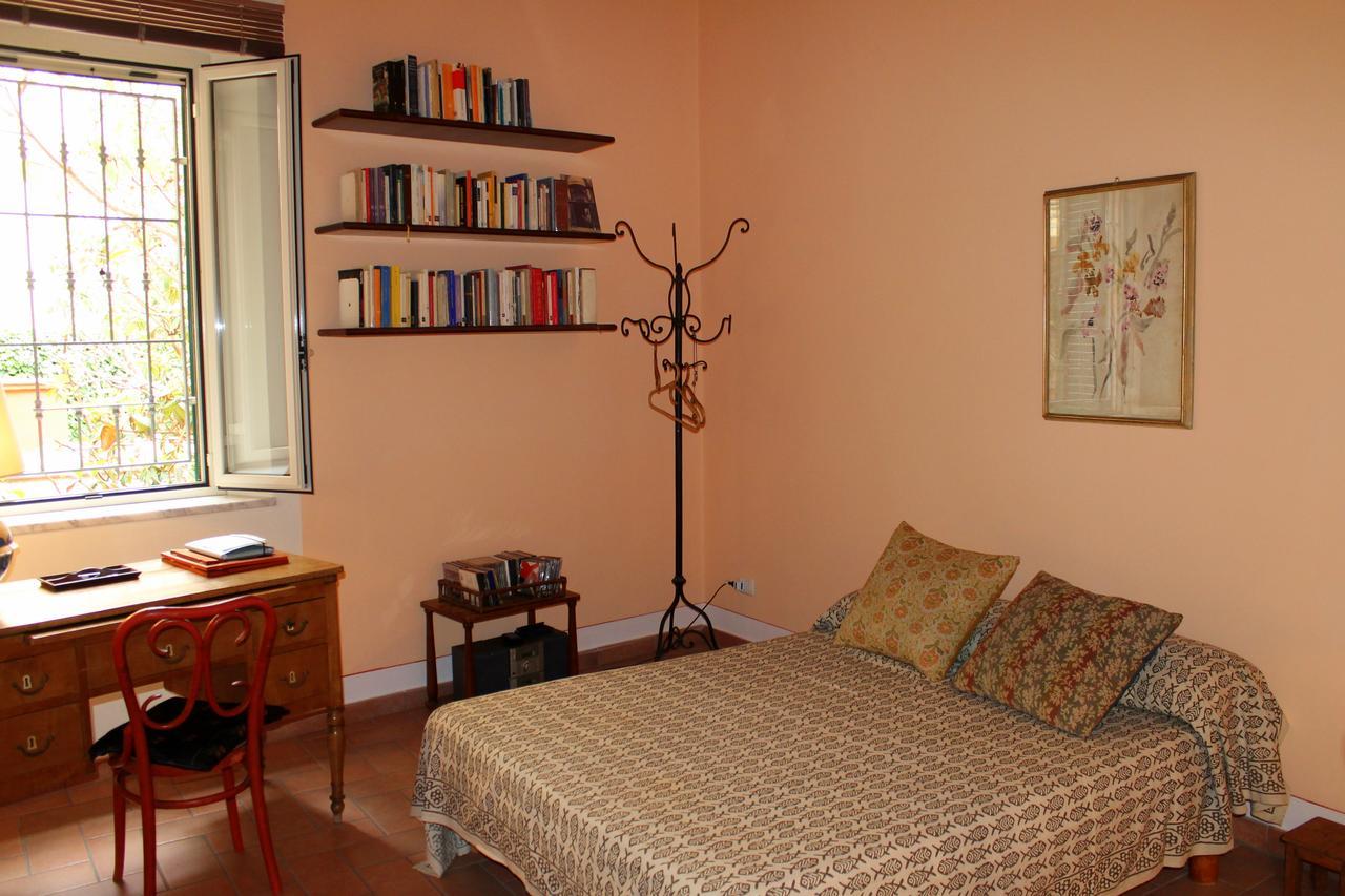 Suite Del Ponticello 费拉约港 外观 照片