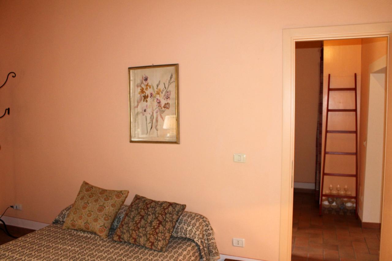 Suite Del Ponticello 费拉约港 外观 照片